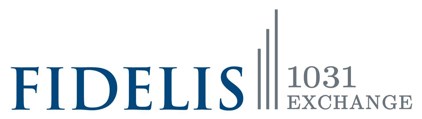1031 Fidelis